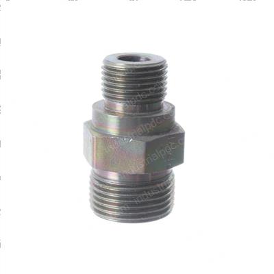 Picture of Connector - Straight Thread