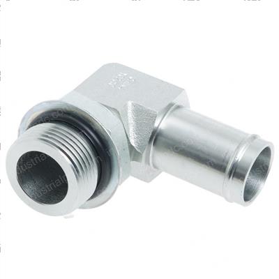 Picture of Fitting - Beaded Elbow