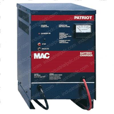 Picture of Charger - 24v 40a 120vac