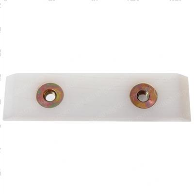 Picture of Wear Pad 6 X 1.5 X.50 W/Insert