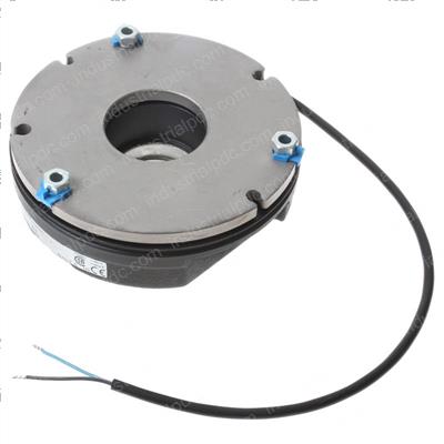 Picture of Field Coil