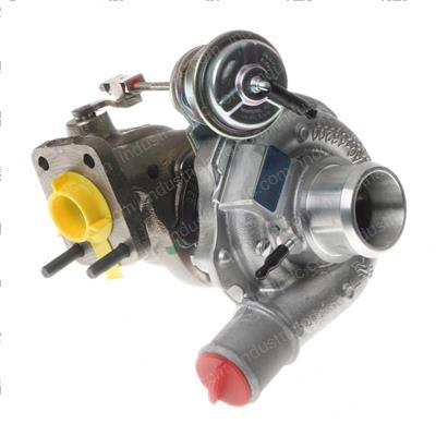 Picture of Turbocharger