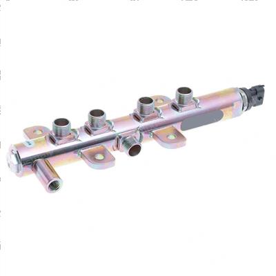 Picture of Manifold - Fuel