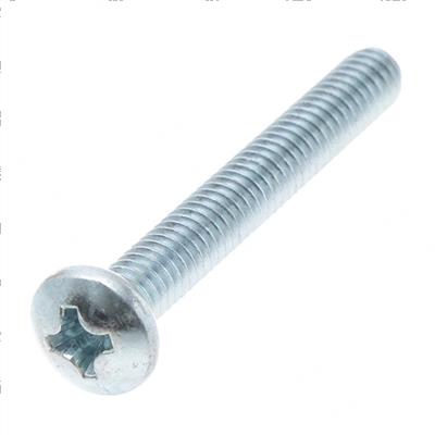 Picture of Screw Phillips Phm 8-32 X 1.25