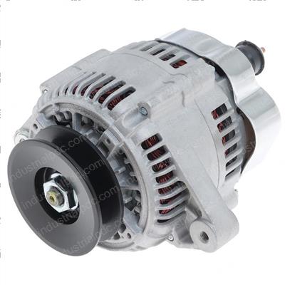 Picture of Alternator