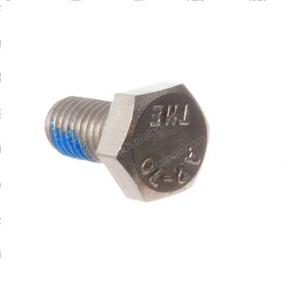 Picture of Screw  Hex  M8 X 1.25 X 16  Nl