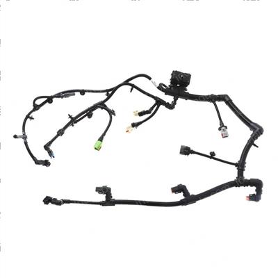 Picture of Harness Wiring