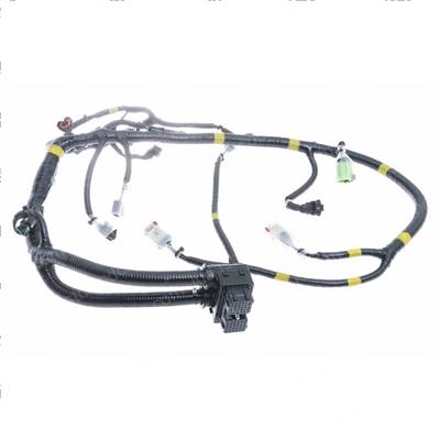 Picture of Wire Harness