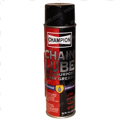Picture of Champ Bowtie Chain Lube 14 Oz
