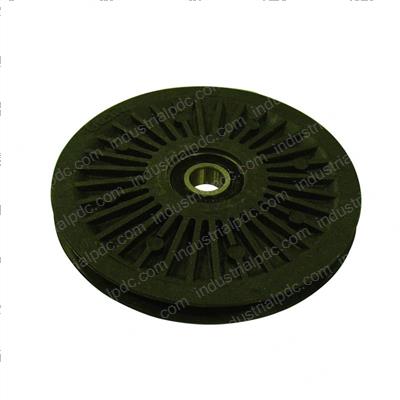 Picture of Pulley - Plastic