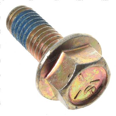Picture of Bolt