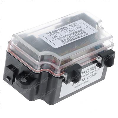 Picture of Fuse Box