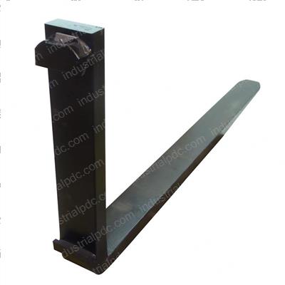 Picture of Fork + Lock Pin