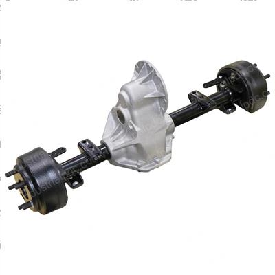 Picture of Drive Dana Mech Brk Less Motor