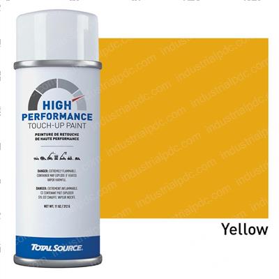 Picture of Spray Paint - Yellow Hi Gloss