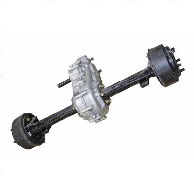 Picture of Drive Shd F/N/R Hyd.drum Brake