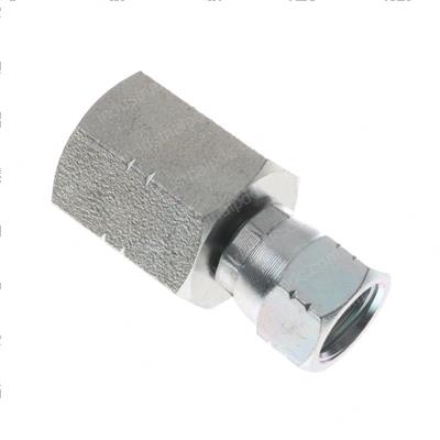 Picture of Adapter - Nptf X Swivel