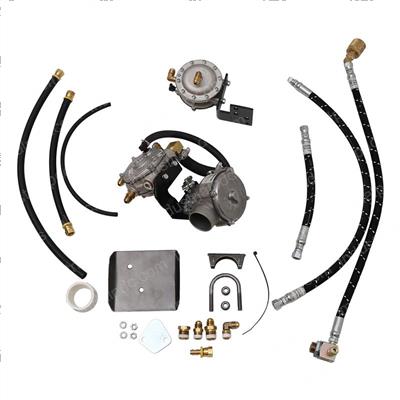 Picture of Lpg - Installation Kit