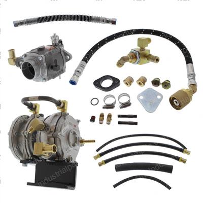 Picture of Lpg - Installation Kit