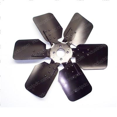 Picture of Spider Assembly