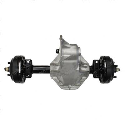 Picture of Drive Dana Mech Bk Nomot Ss/Mx
