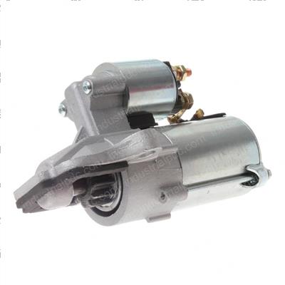 Picture of Starter - New