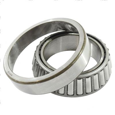 Picture of Bearing - Taper Roller