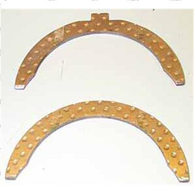 Picture of Bearing - Thrust