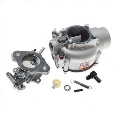Picture of Carburetor