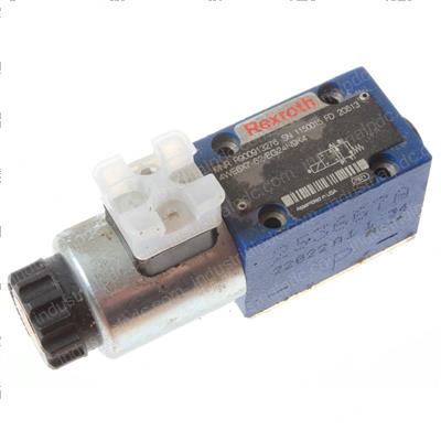 Picture of Valve Section