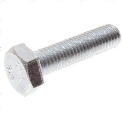 Picture of Bolt - Hex Head