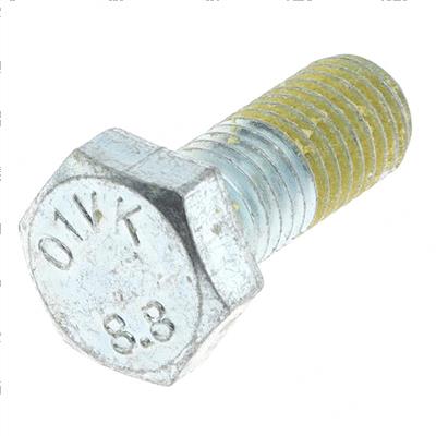 Picture of Bolt- Hex Socket