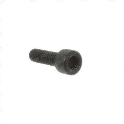 Picture of Bolt - Socket
