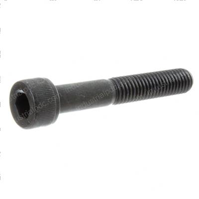 Picture of Bolt - Socket