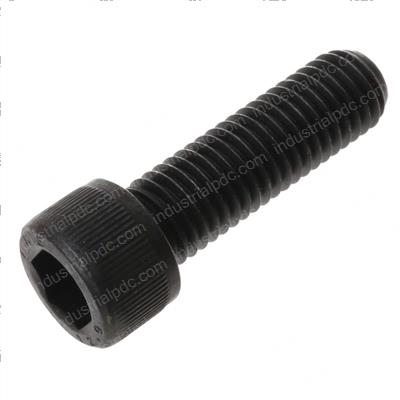 Picture of Bolt - Socket