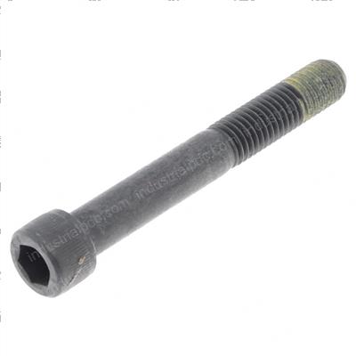 Picture of Screw Shock Absorber Mounting