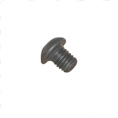 Picture of Bolt - Socket - Round Head
