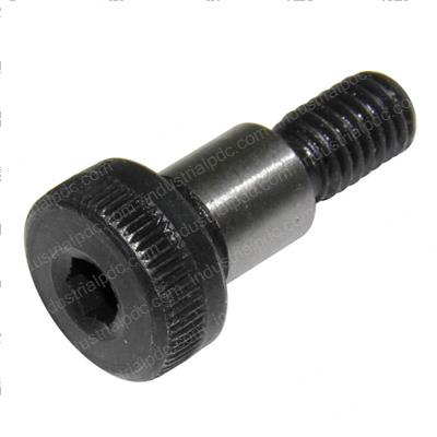 Picture of Bolt M6x1 L12