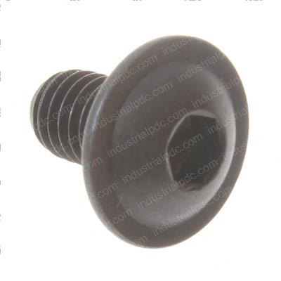 Picture of Screw - Flange Button