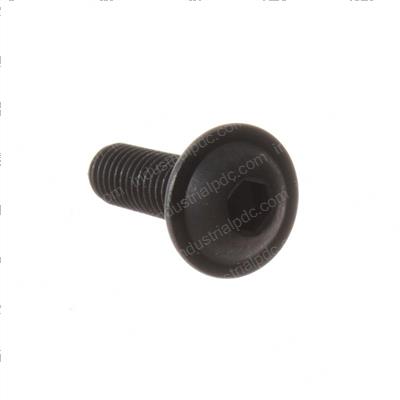 Picture of Screw - Button Head W/Flange