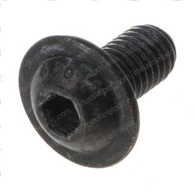 Picture of Screw- Socket Head