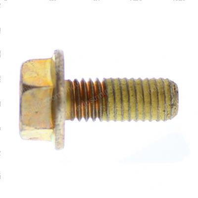 Picture of Bolt - Flange - Threadlocker