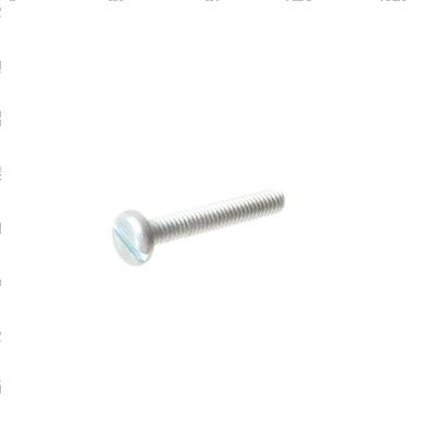 Picture of Screw - Slotted - Pan Head