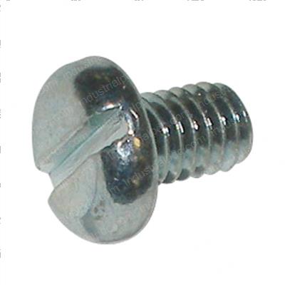 Picture of Screw - M4x6mmx8mm