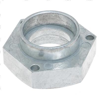 Picture of Flange Cast