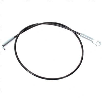 Picture of Cable-Hoodw/ Mounting Clip