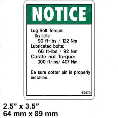 Picture of Counterweight-Cast