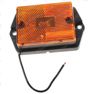 Picture of Side Light Assy W/Bulb