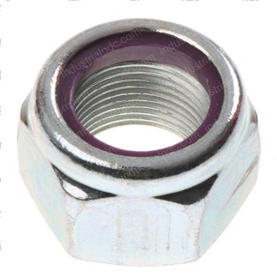 Picture of Nut - Nylock