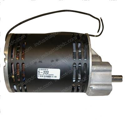 Picture of Motor - Brush Drive